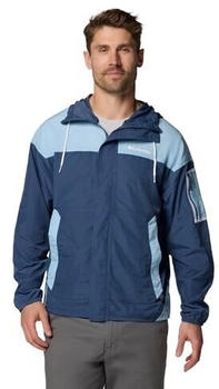 Columbia Challenger II Windbreaker