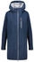 Meru Anadia Mantel blau