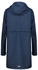 Meru Anadia Mantel blau