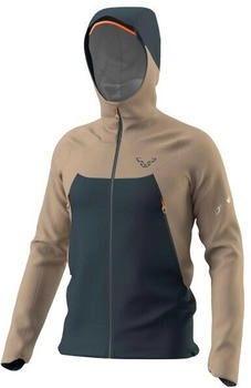 Dynafit Transalper 3L Jacket beige fallenrock