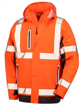 Result Heavy Duty Prism PU Safe Dry recycelter Rückseite
