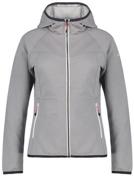 Icepeak Berryville S7 Midlayer light grey