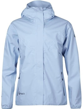 Halti Lastu DX 5L Jacke placid blue A32