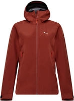 Salewa 00-0000029091-1980-34, Salewa Puez GTX 3L EPE Jacket W etruscan red (1980) 34