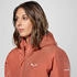 Salewa Puez GTX 3L EPE Jacke etruskanrot
