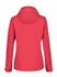 Icepeak Bathgate S7 Softshelljacke raspberry