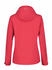 Icepeak Bathgate S7 Softshelljacke raspberry