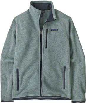 Patagonia Better Sweater Jacket thermal blau thermisch