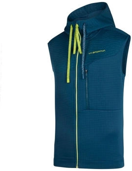 La Sportiva Method Vest storm blue 639639