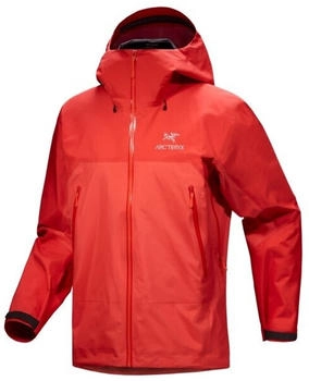 Arc'teryx Beta Ar Stormhood dynasty