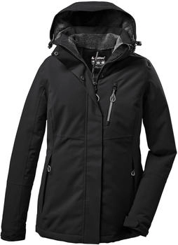 Killtec Damen Kapuzenjacke Funktionsjacke