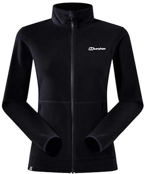 Berghaus Prism Micro Fullzip IA schwarz