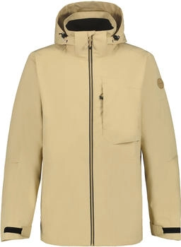 Icepeak Mentone S7 Outdoorjacke 041 beige