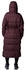 Columbia Puffect II Long Jacket Dark Stone