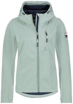 Sublevel Damen Softshelljacke