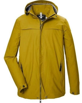 STOY Funktionsjacke STS MN JCKT 4310200 fading leafs