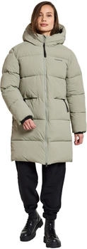 Didriksons Nomi Damen Parka wilted leaf