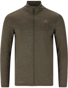 Whistler Midlayer 'Kalle' grau