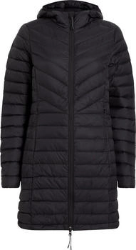 McKinley Arlo CT Damen Mantel black night