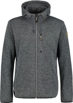 Icepeak Unterjacke MANAWA 757662655I dunkelgrau