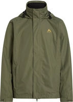 McKINLEY He.-Funktions-Jacke Adia M OLIVE DARK, OLIVE DARK, XXL