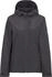 McKinley Mt Watana Jacke weiß schwarz