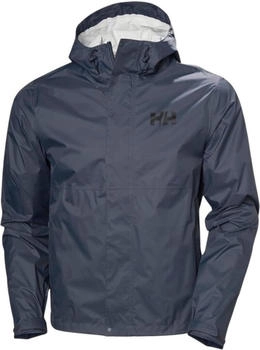 Helly Hansen Loke Jacket blau