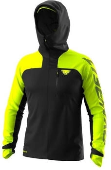 Dynafit Elevation GTX Jacke schwarz