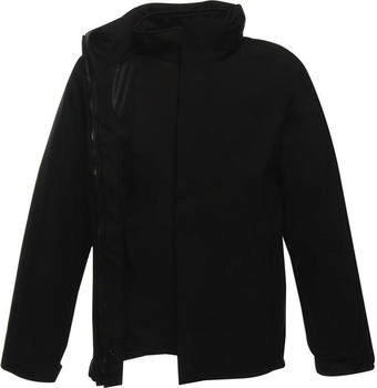 Regatta Kingsley 3-in-1 Jacke tra143 wasserdicht windfestes Vlies