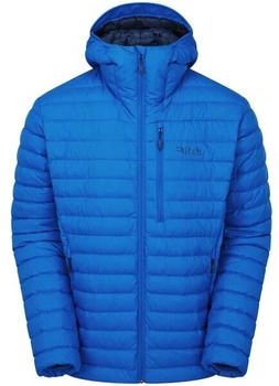 Rab Microlight Alpine Jacket maya blau