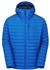 Rab Microlight Alpine Jacket maya blau