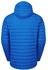 Rab Microlight Alpine Jacket maya blau