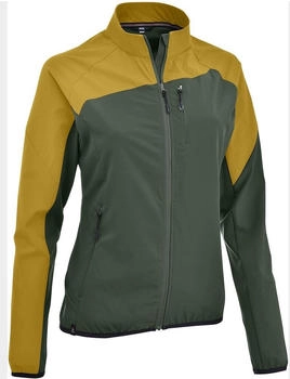 Maul Kepler Track Leichte Jacke dark green 6043