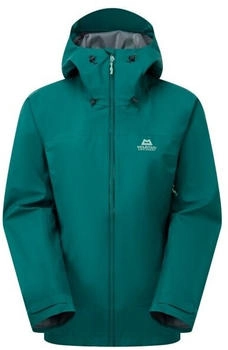 Mountain Equipment Odyssey Jacket Deep Teal
