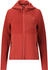 Whistler Langley Hybrid Jacke rot