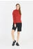 Whistler Langley Hybrid Jacke rot