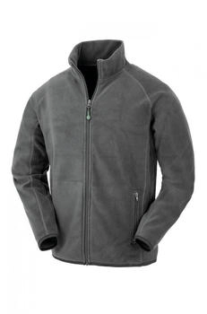 Result Recycled Fleece Polarthermic Jacke
