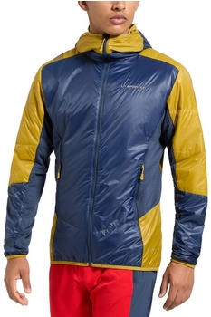 La Sportiva Aequilibrium Lite Insulation Jacke blau