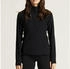 Craft Core Explore Fleece Jacke schwarz