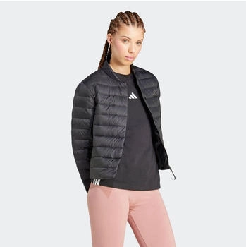 Adidas Sportswear Outdoorjacke HELIONIC J schwarz black