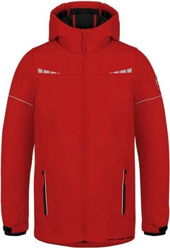 Normani Outdoorjacke 'Galway' rot 15109631