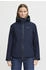 North Bend Regenjacke 'NBGureet' navy