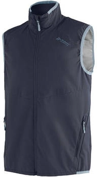 Maier Sports Brims Vest M20095 nachthimmel stürmische see
