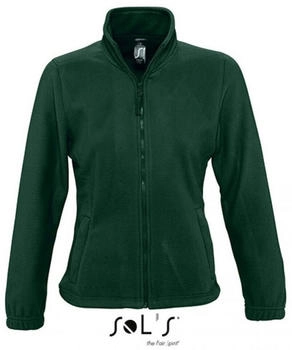 Sol's north fleece-jacke pc344