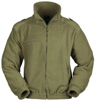 Mil Tec Fleece olive