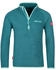 Trollkids Nordland Half Zip Pullover (Junior)