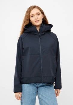 Derbe Softshell Peutby navy