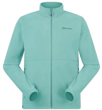 Berghaus Prism Micro InterActive Polartec Fleecejacke grün