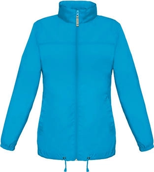 B&C sirocco outdoorjacke atoll