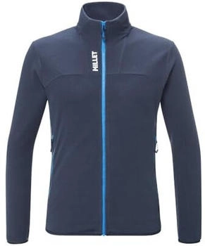Millet Ubic Lightgrid Jkt M Saphir navy blau